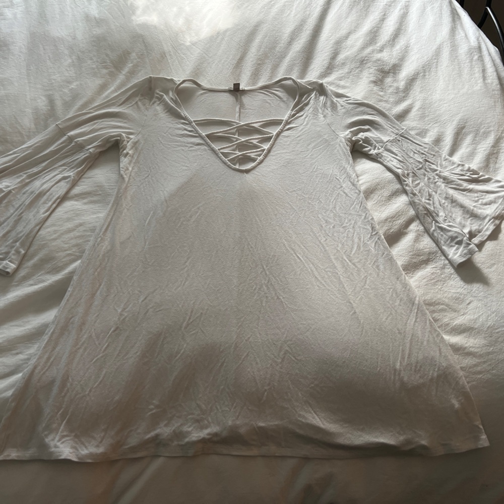 White Top
